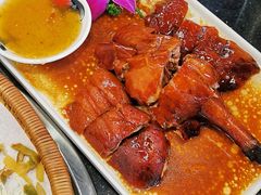 烧鹅-大圈仔滋味研究所(龙湖·佰乐街店)