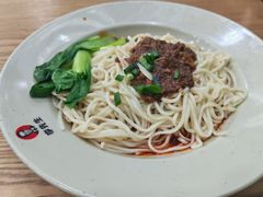 -李先生牛肉面大王(北京东四店)