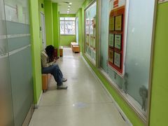 -昂立青少儿成长中心(长宁仙霞校区)