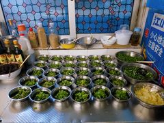 味碟-重庆特色冷锅鱼(武大店)