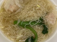-粤港餐厅(禹州商业广场店)