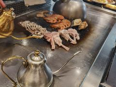 -大神太神·铁板烧(瑞虹天地月亮湾店)