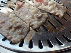 -郑阿姨的家·이모네·韩料&烤肉(武川路店)