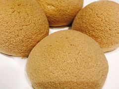 酥皮牛奶包-金玉满堂潮州酒楼(无限极荟购物广场店)