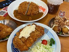 -小条食堂(筼筜天虹店)