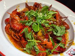 -华仔龙虾(永乐路总店)