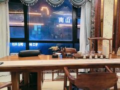 -沪华海鲜大酒楼(南汇店)