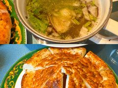 -新疆巴州金丝特餐厅(大钟寺店)