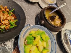 -福照楼汽锅鸡·云南特色菜(护国路店)