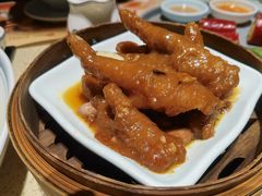 -点都德(奥体印象城店)