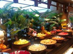 -三京祥烤肉自助料理(慈云寺店)