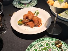 -南里山房(虹桥天地店)