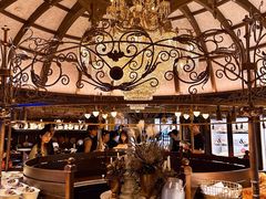 -B&C黄油与面包·THE GARDEN BAKERY概念店(世纪汇店)