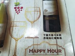 -棒约翰比萨·意面(松江开元店)