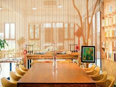 -前小桔亲子创意农场·草莓采摘·露营烧烤