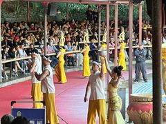 -西双版纳勐泐文化旅游区