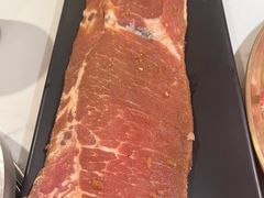 -花味·自助烤肉(南方时代店)