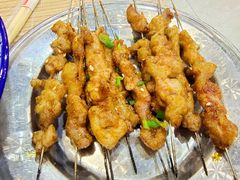 -江城燕子大排档(江汉路步行街店)