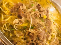 -海宁煲农家菜(惠南镇店)