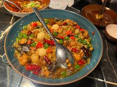 太安鱼(银鳕鱼)-华豫川酒家(大卫城店)