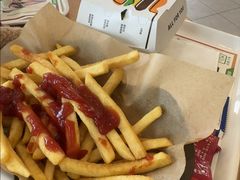 -德克士(宝龙天地店)