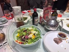 -惠丰堂饭庄·烤鸭·京味菜(西北旺·唐家岭店)