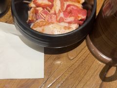 -九田家黑牛烤肉料理(衡百国际店)