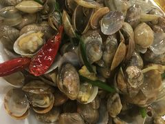 -老船长海鲜大排档(银滩店)