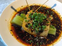 -蔴将·川菜(黄龙万科店)