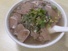 -好又惠小吃店(蛇口店)