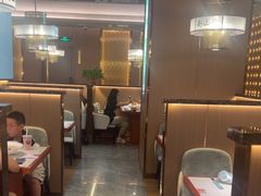 -南山翁新概念川菜(江宁万达广场店)