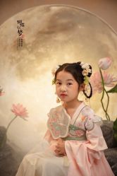 -诺米宝贝摄影工作室(铁机路店)