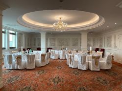 -北京饭店诺金·宴会厅