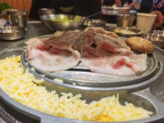 -Woolee韩食堂·韩式家庭料理