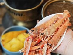 -亚马逊蒸汽活海鲜自助(LCM置汇旭辉广场店)