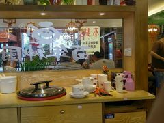 -百年神厨·地道川菜(清江西路店)