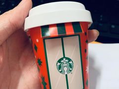 -星巴克(长沙桃子湖店)