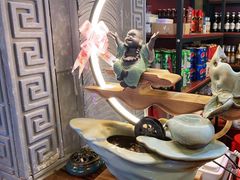 -蜀九鼎毛肚火锅(惠安店)