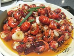 -一棠龙虾•王牌虾球(楚河汉街店)