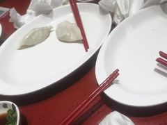-喜家德虾仁水饺(景枫中心店)