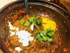 -味上湘菜馆(岳麓山店)