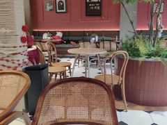 -嗒令甜品·主题融合料理餐厅(首座时代店)