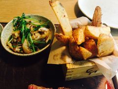 精选牛排套餐-EN SPACE恩空间