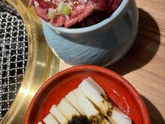 -江户烧肉(高德店)