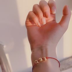 -恐龙·美甲美睫
