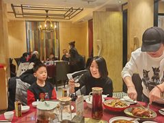 -金掌勺·锅包肉(广渠门店)