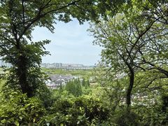 -狼山风景名胜区