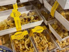 -昆明冠生园·蛋糕·面包(南强街店)