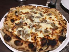 -明星酒店•FORNETTO佛纳朵意餐厅•披萨•意面(湘隆时代广场店)