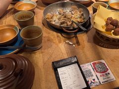 -吃饭皇帝大(解放西路店)
